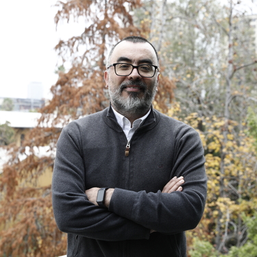 Fabián Duarte
